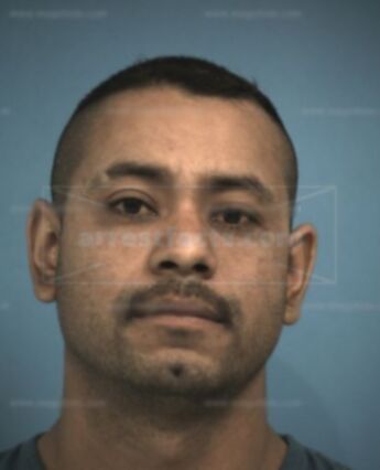 Jose Ricardo Ramirez