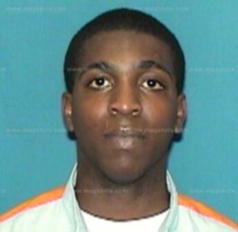 Terrell Murray