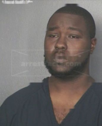 Keith Maurice Johnson