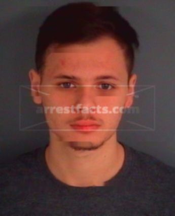 Jordan Gage Jones