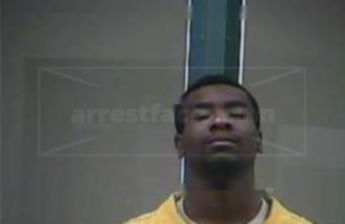 Marquise Lammar Foster
