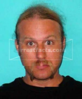 Jason Russell Dorava