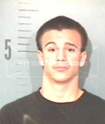Justin Michael Burge
