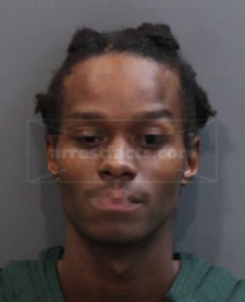 Darren Levone Burson