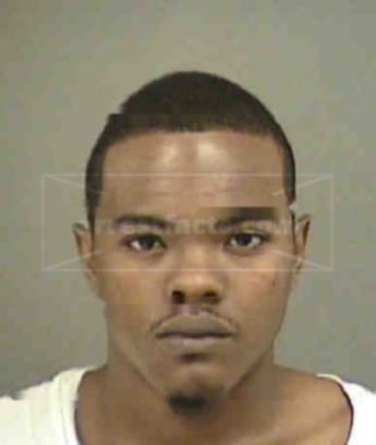 Donovan Victor Reese