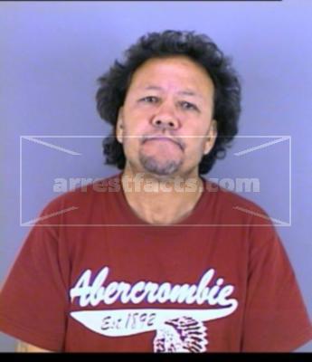 George Chavez Lopez