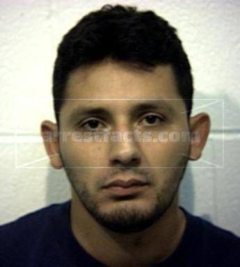 Daniel Carranza Valdez
