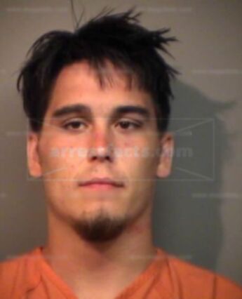Hazen Roger Andrew