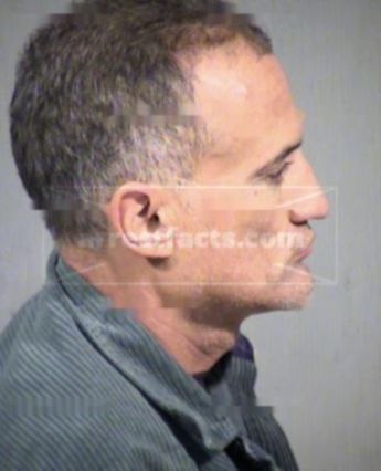 Luis Raul Cora