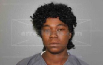 Shari Michelle Childs