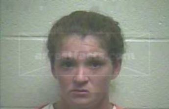 Andria Whitney Barnes