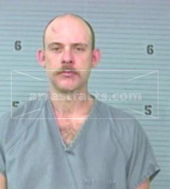 Aaron Keith Wooten