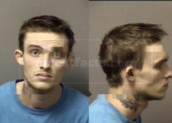 Adam Troy Bennett