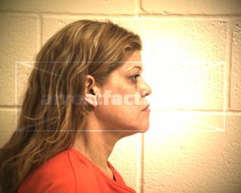 Melinda Yvonne Yanez Ramirez