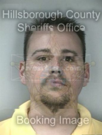 Timothy Ryan Alexander