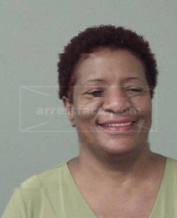 Alberta Nance