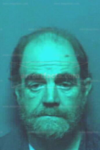 James Clayton Nevling