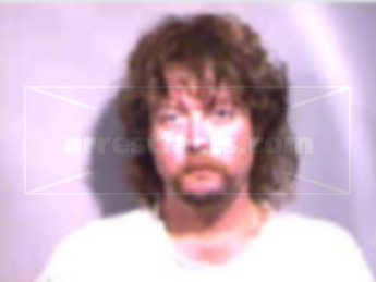 Paul Jeffery Patton