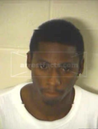 Quincy Tarver