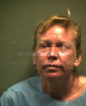 Tracy O'shea Eastland
