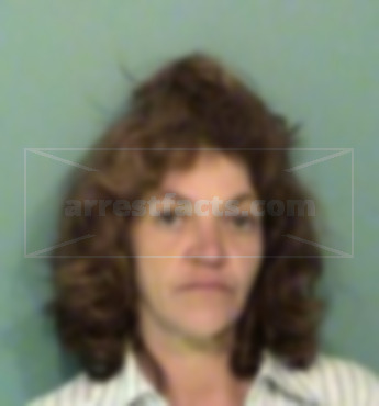 Carla Kay Davis
