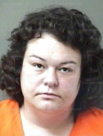 Christine Ava Mccall(Aka:tibbetts)