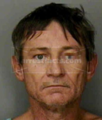 Bruce Calvin Durham