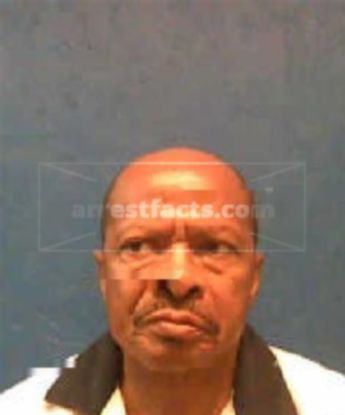 Isaac Nile Jones
