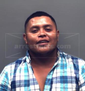 Luis Daniel Velazquez