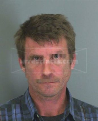 Lionel Dwight Debord