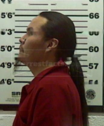 Orlando R Yazzie