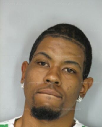 Marcus D Brown