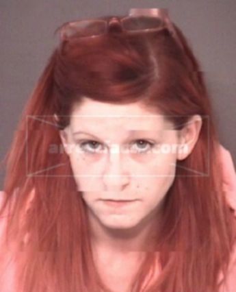 April Mae Olmstead