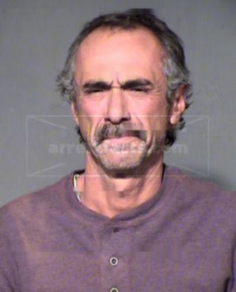 James Alan Sweeney