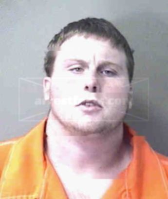 Aaron George Atkinson