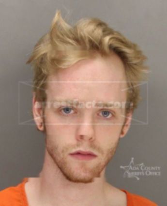 Cody Michael Jacobs