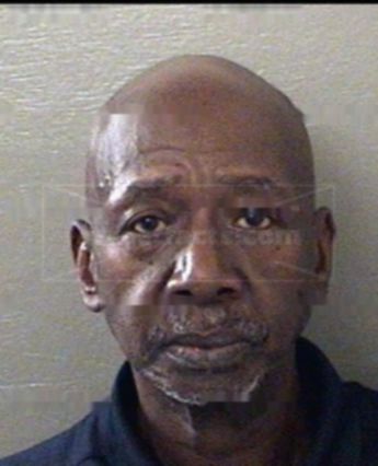 Keith Michael Anderson