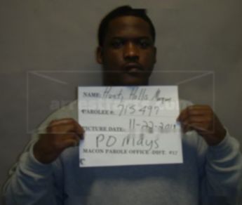 Hollis Marquas Hunt