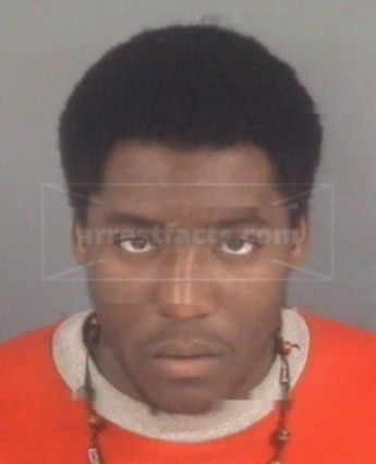 Jamal Shaquille Jarvis