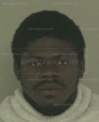 Trymoned Reynard Armwood