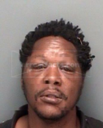 Demetrius A Wright