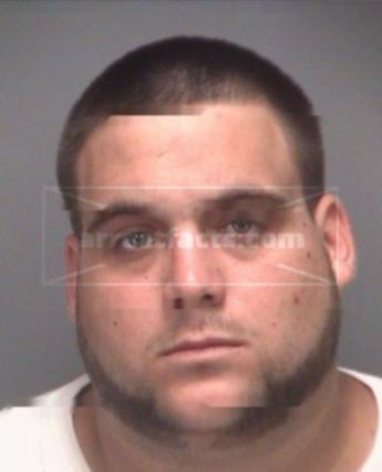 Brian Keith Burke