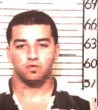 Adam Blaine Gutierrez