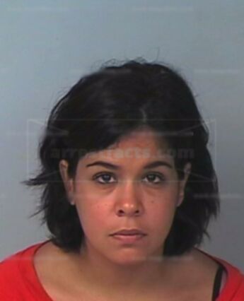 Shavon Sandra Perry