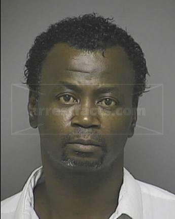 Ray Anthony Banks