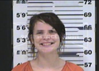 Caitlin Lea Webster