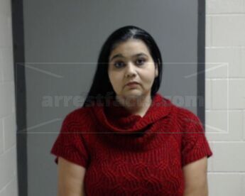 Jessica Bravo Gutierrez