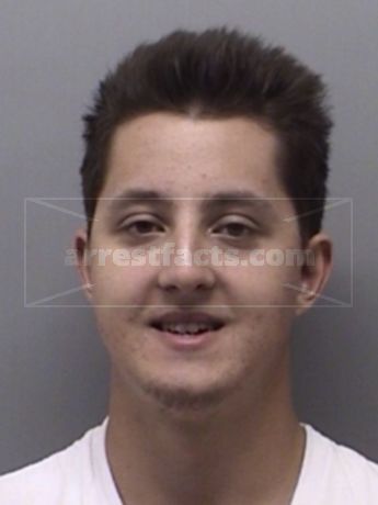 James Kenneth Brantley