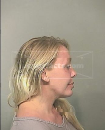 Amy A Robertson