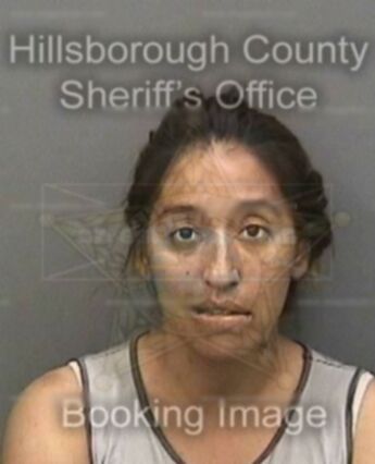 Cheryl Evette Alvarado